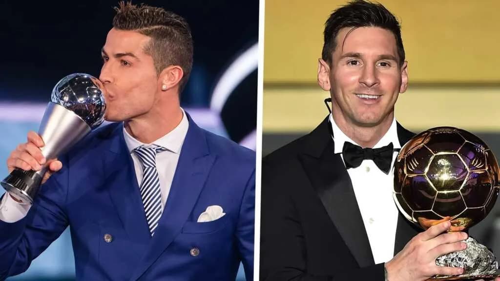 Ballon d’Or နဲ့ FIFA The Best ဆုတွေက ဘာတွေကွာခြားလဲ?